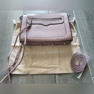 Rebecca Minkoff Avery Crossbody Bag